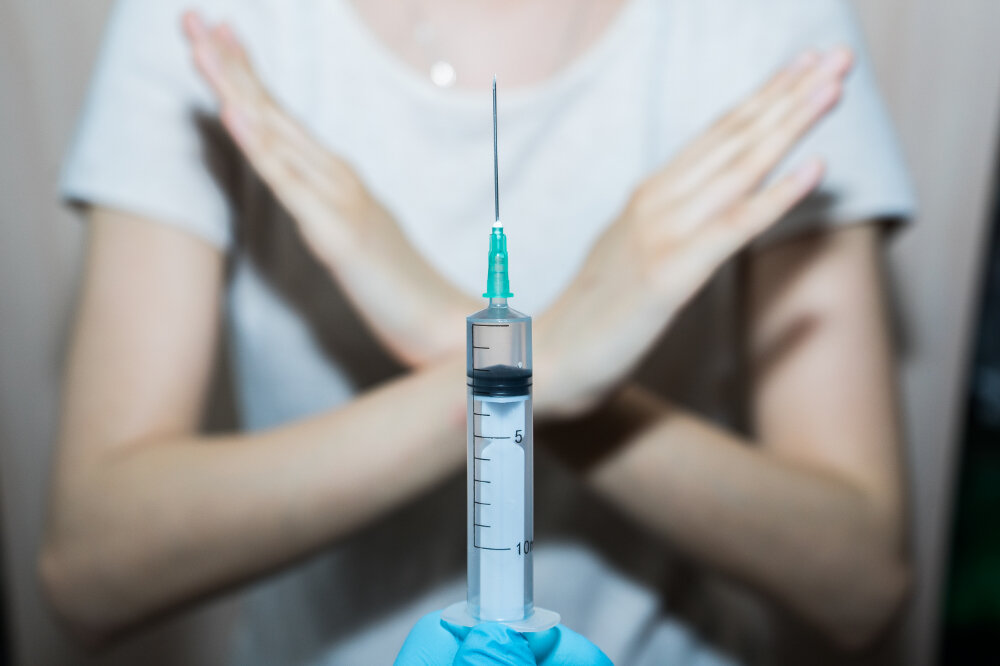 Prevencia a zdravie