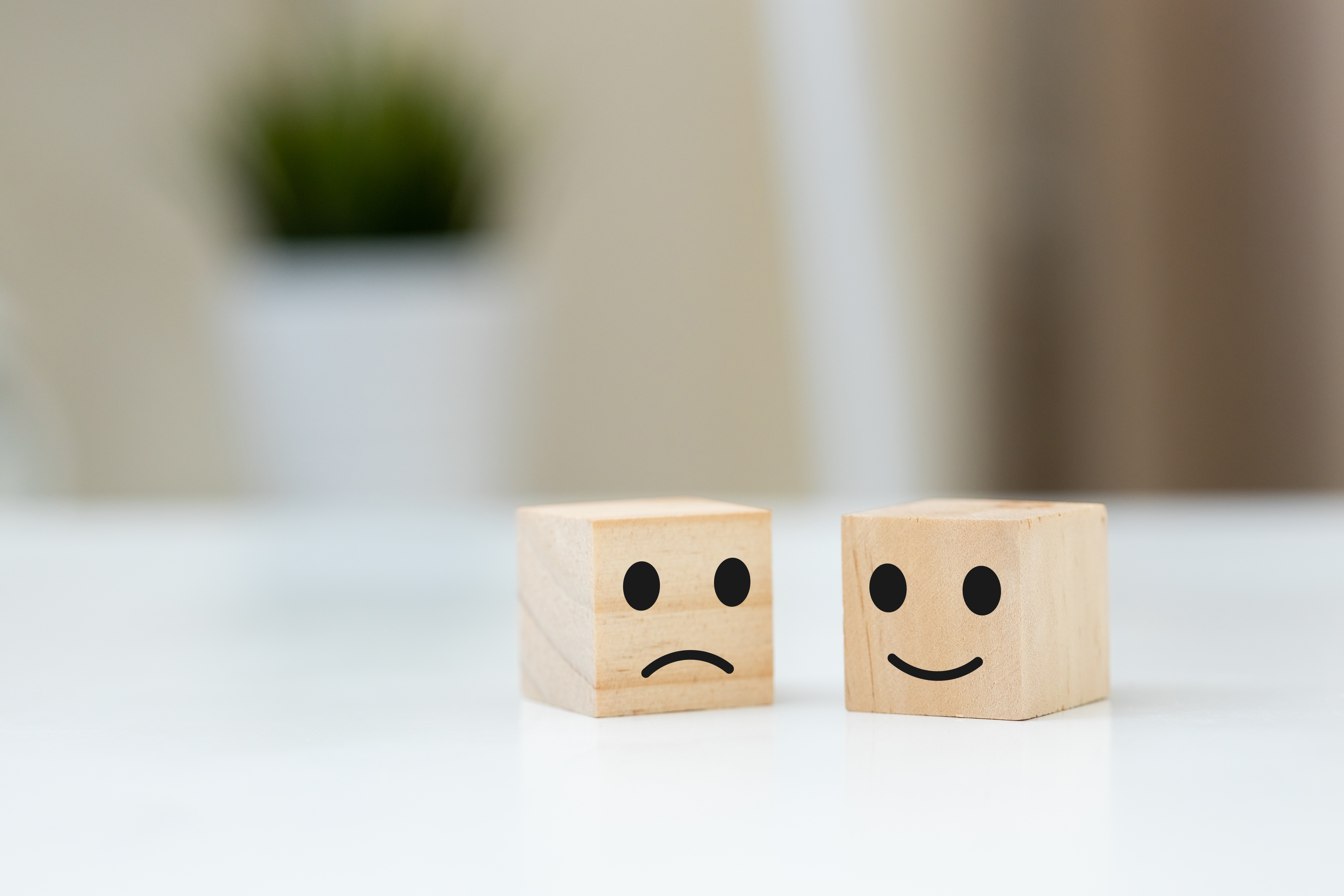 ŠŤASTIE ČO ROBIA ŠŤASTNÍ ĽUDIA INAK AKO TÍ NEŠŤASTNÍ?