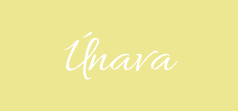 Únava