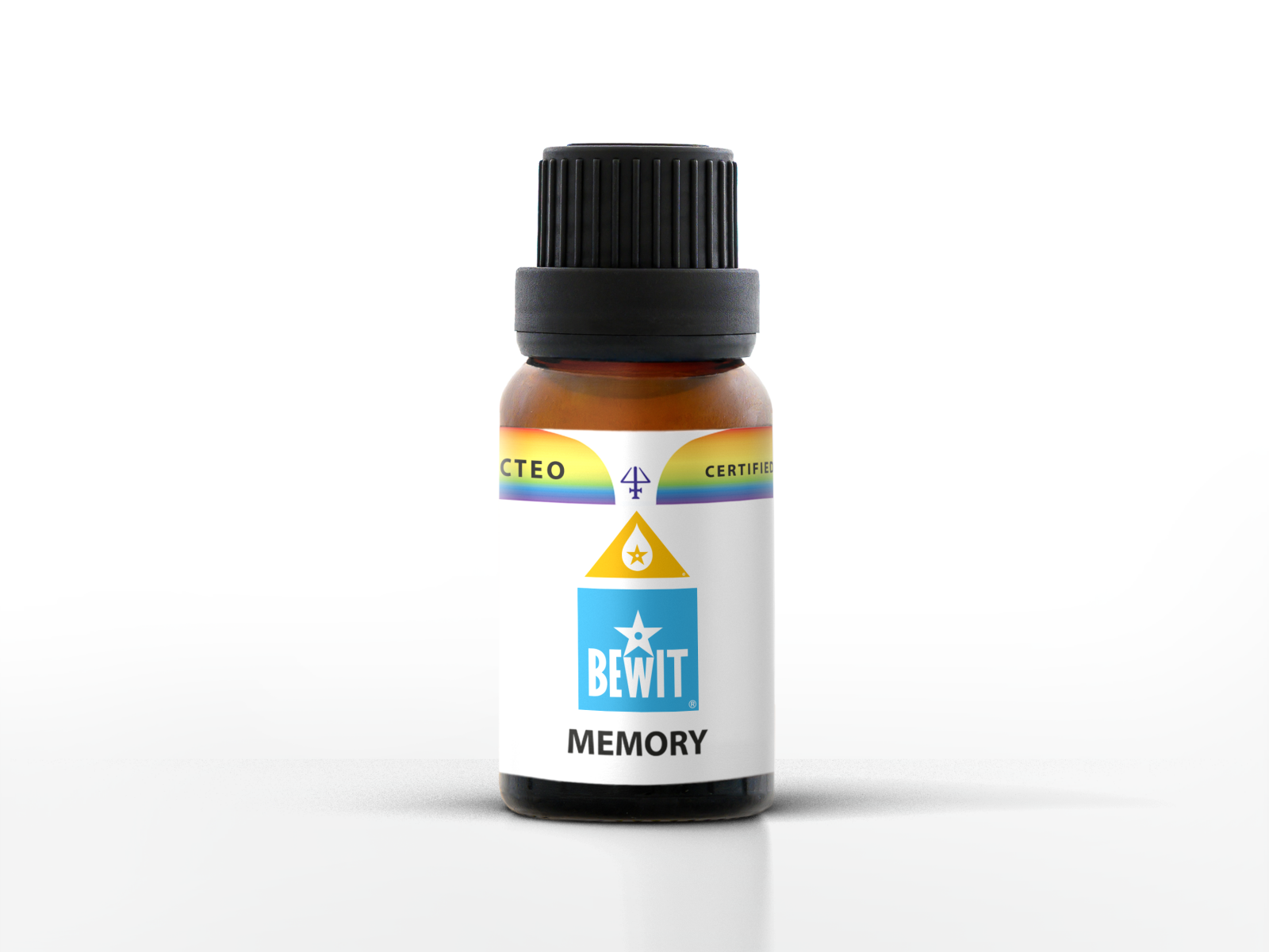 Bewit Memory (5 ml) - 20% zľava