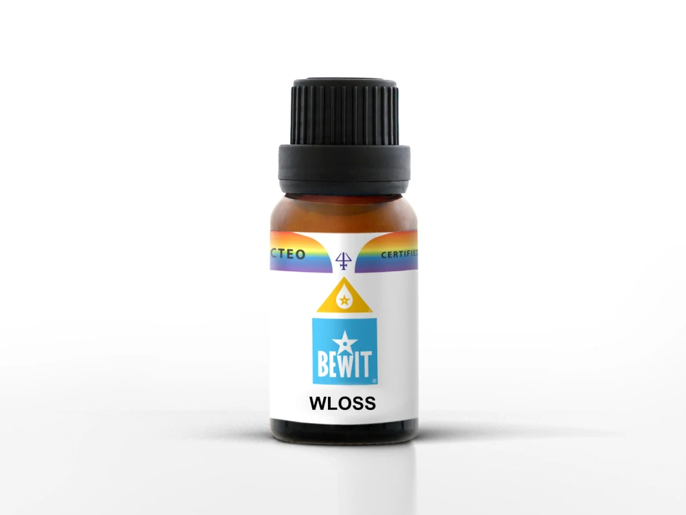 Bewit Wloss (5 ml) - 20% zľava