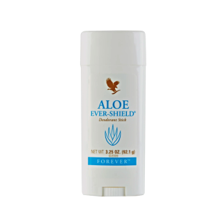 Aloe deodorant
