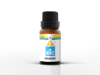 Bewit Memory (5 ml) - 20% zľava
