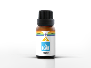Bewit Pure (15 ml) - 20% zľava