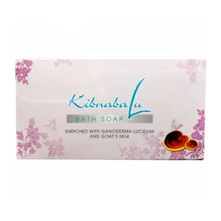 Gano Bath Soap - mydlo s Ganoderma Lucidum pre osobnú hygienu