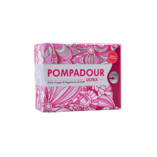Pompadour aniónové vložky - denné 