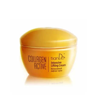 Collagen Active Intenzívny liftingový krém