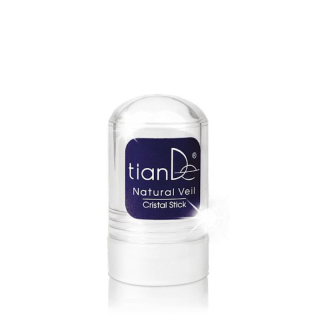 Prírodný deodorant Natural Veil - Alunit