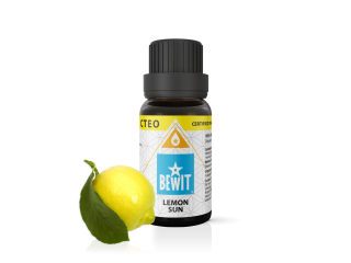 Bewit Citrón SUN