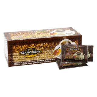 GANOCAFE CLASSIC