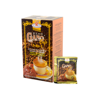 GANOCAFE 3in1