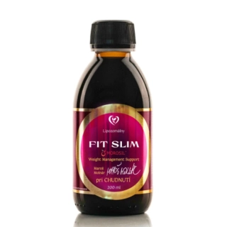 Lipozomálny FIT SLIM 