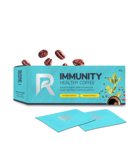 Immunity káva