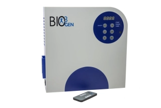 BIO3gen – Generátor ozónu