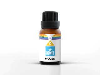Bewit Wloss (5 ml) - 20% zľava