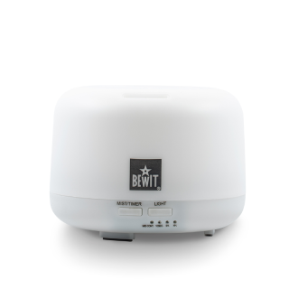 Bewit Aroma difúzer FAVORIT 300, biely
