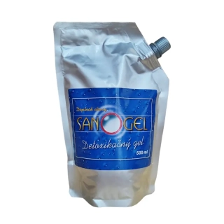 Sanogel