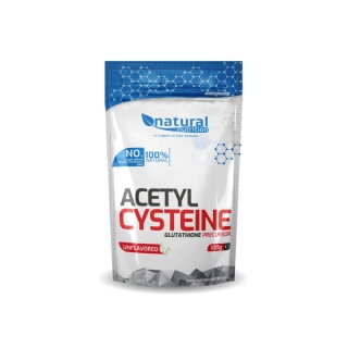 N-Acetyl L-Cysteine